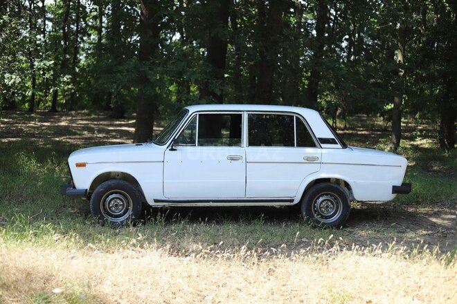 LADA (VAZ) 2106-5
