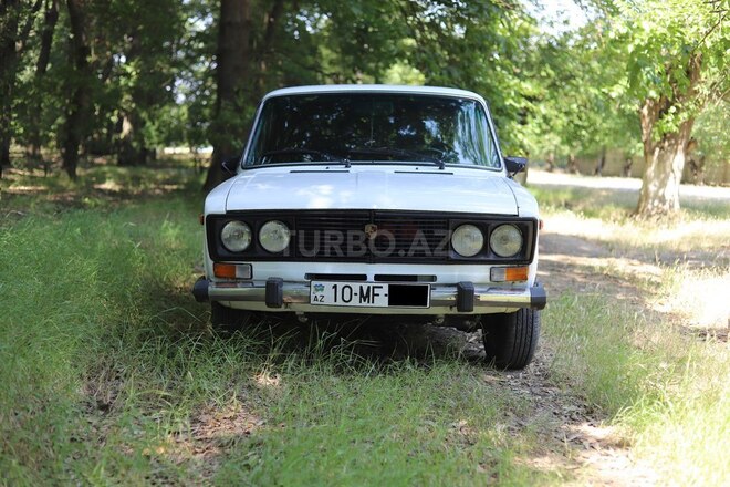 LADA (VAZ) 2106-1