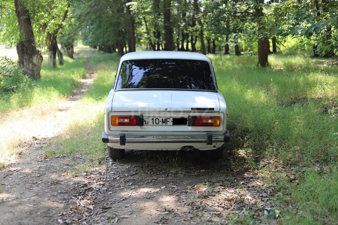 LADA (VAZ) 2106-2