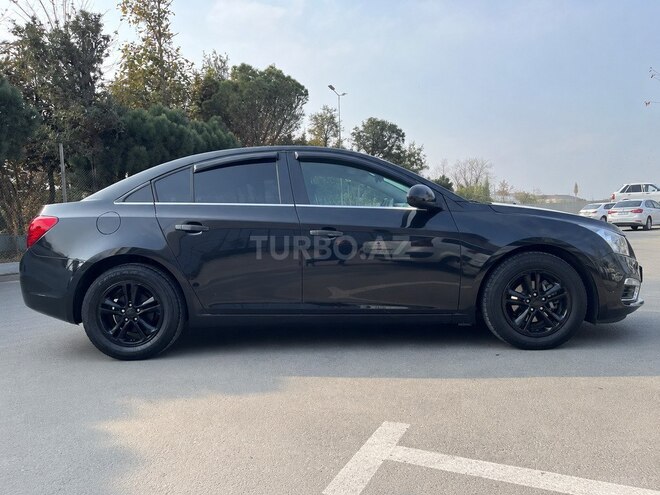 Chevrolet Cruze-3