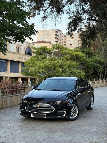 Chevrolet Malibu-1