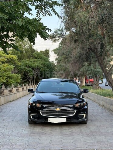 Chevrolet Malibu-2