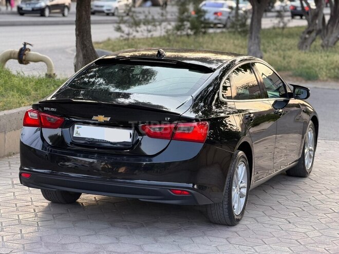 Chevrolet Malibu-4