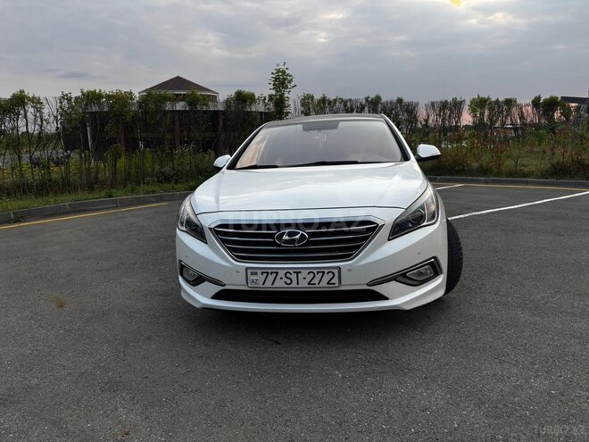 Hyundai Sonata-3