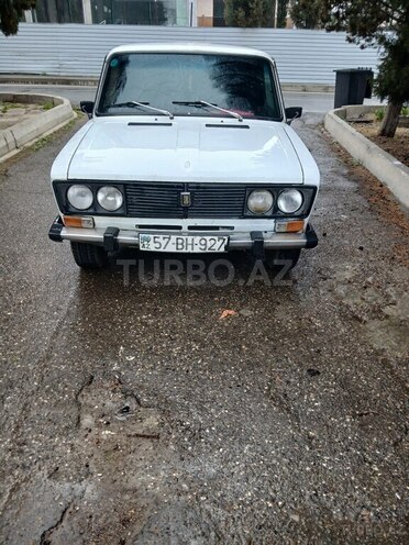 LADA (VAZ) 2106-1