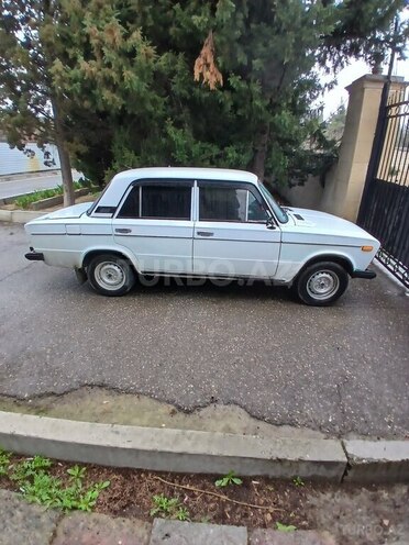 LADA (VAZ) 2106-2