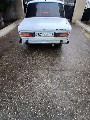 LADA (VAZ) 2106-3