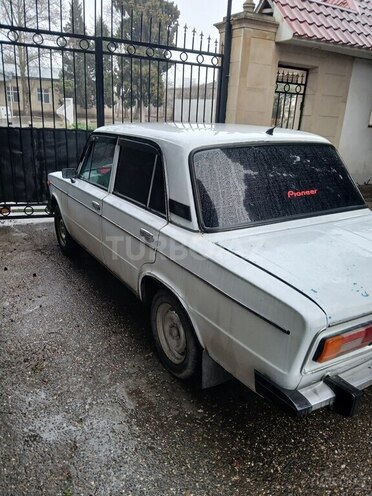 LADA (VAZ) 2106-4