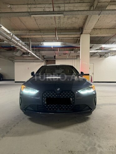 BMW 430-4