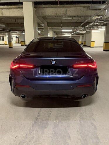 BMW 430-2