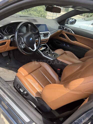 BMW 430-6