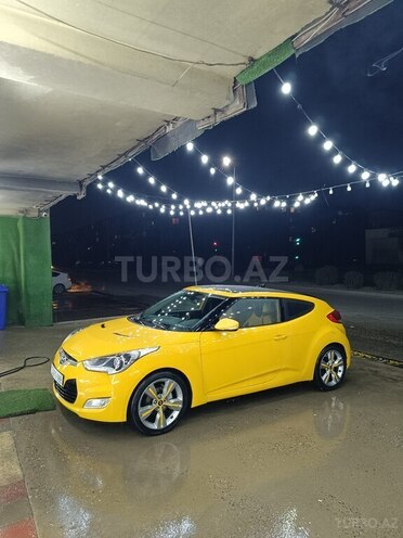 Hyundai Veloster-4