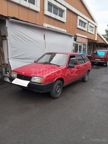 LADA (VAZ) 2109-1
