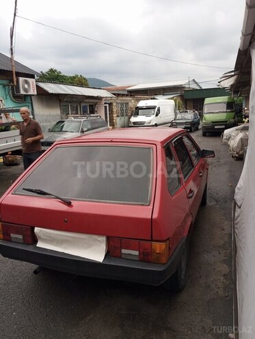 LADA (VAZ) 2109-4