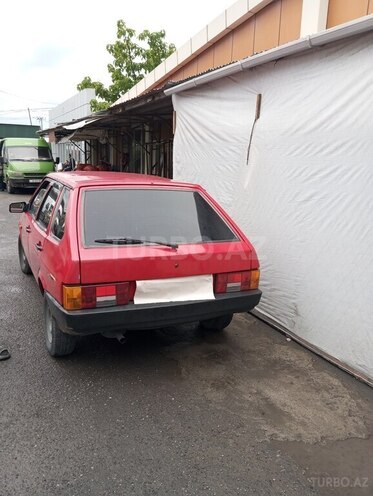 LADA (VAZ) 2109-2