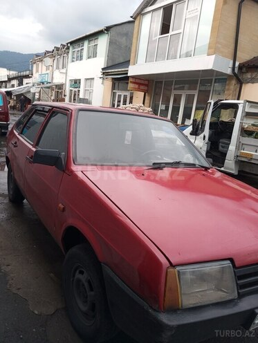 LADA (VAZ) 2109-5