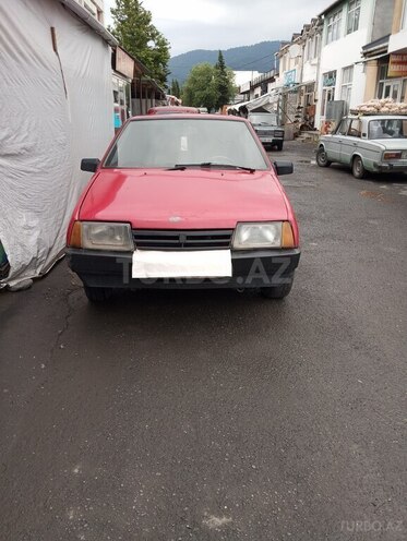 LADA (VAZ) 2109-3