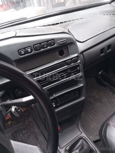 LADA (VAZ) 2109-8