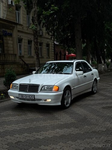 Mercedes C 230-2