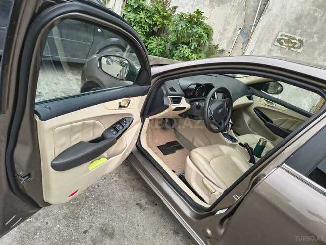 Chery Arrizo 7-8