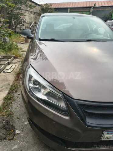 Chery Arrizo 7-11