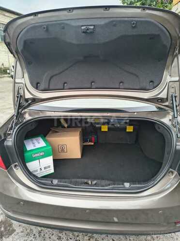 Chery Arrizo 7-7