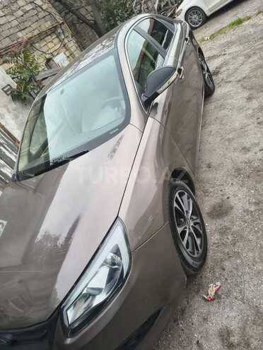 Chery Arrizo 7-12