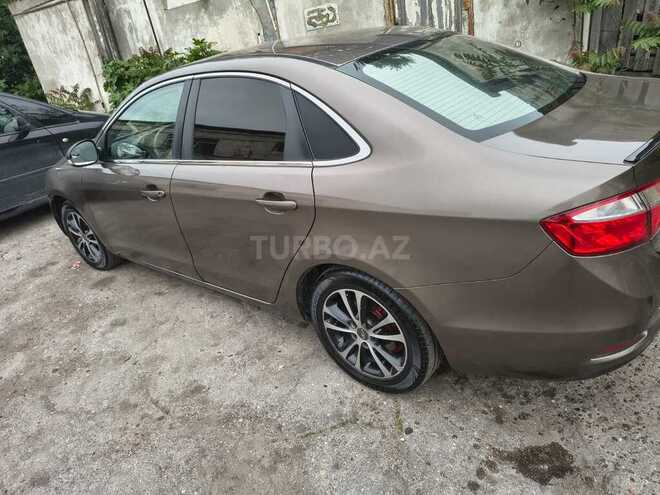 Chery Arrizo 7-9