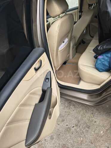 Chery Arrizo 7-6