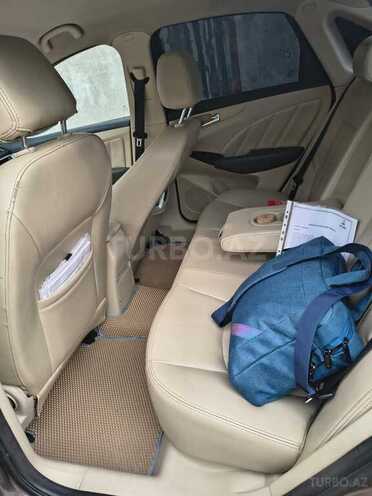 Chery Arrizo 7-10