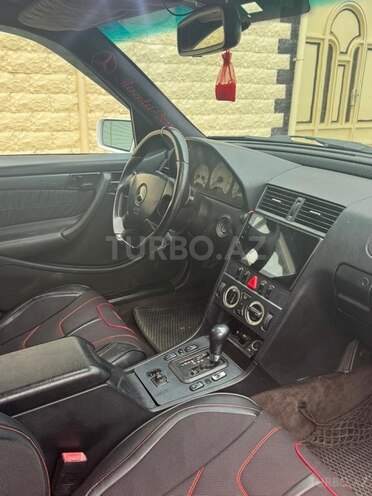 Mercedes C 230-6
