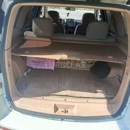 GWM (Great Wall Motor) Hover-7