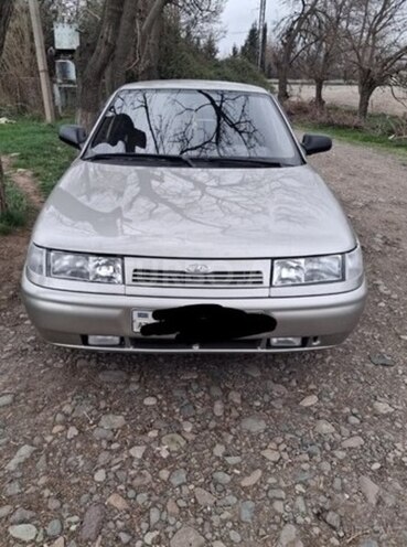 LADA (VAZ) 2110-1