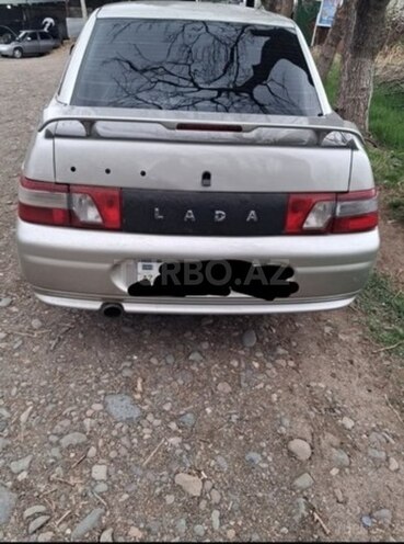 LADA (VAZ) 2110-2