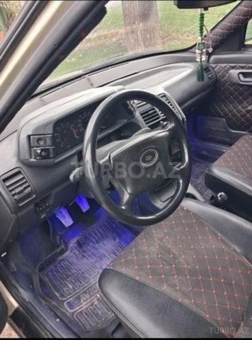 LADA (VAZ) 2110-3