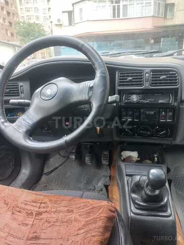 Renault 19-5