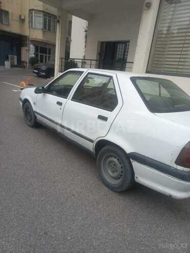 Renault 19-4