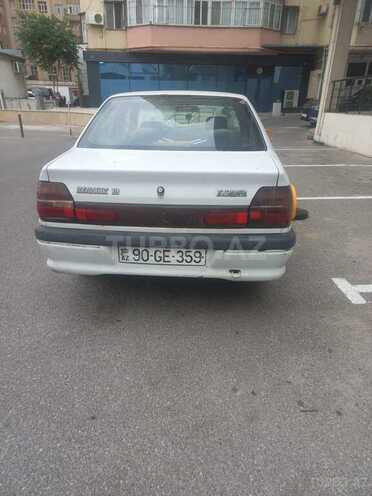 Renault 19-2