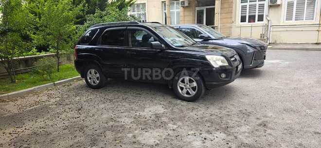 Kia Sportage-5