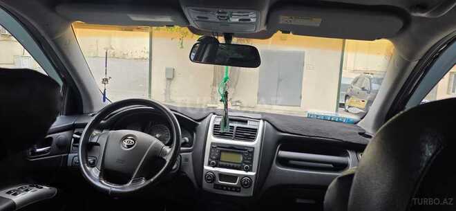 Kia Sportage-3