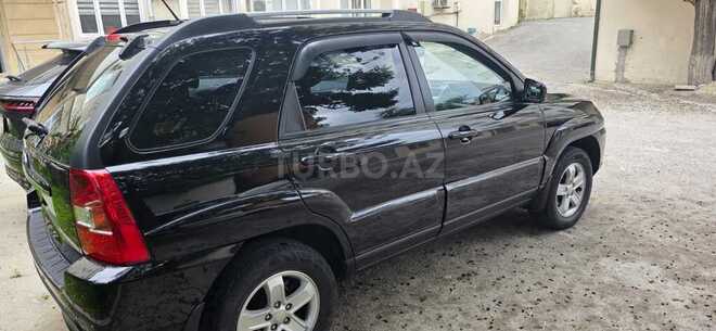 Kia Sportage-4