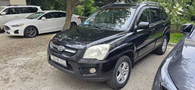 Kia Sportage-1