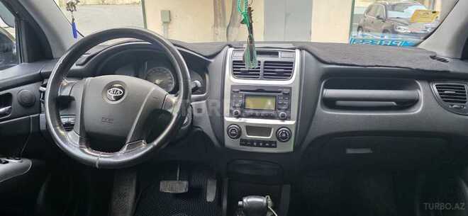 Kia Sportage-2