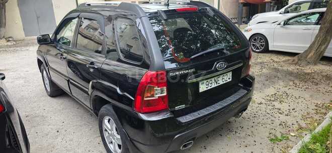Kia Sportage-7