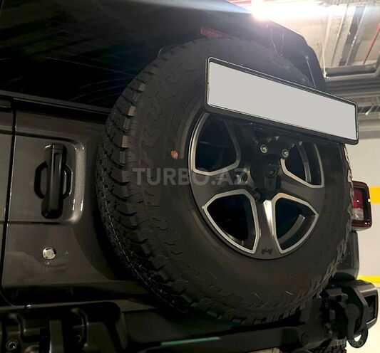 Jeep Wrangler-8