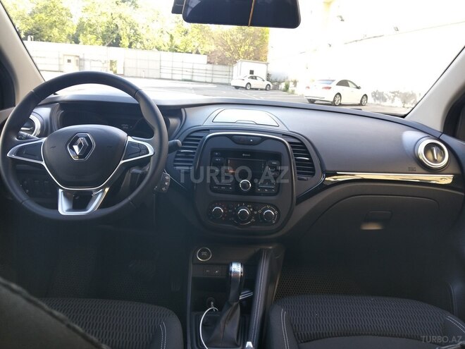 Renault Kaptur-8