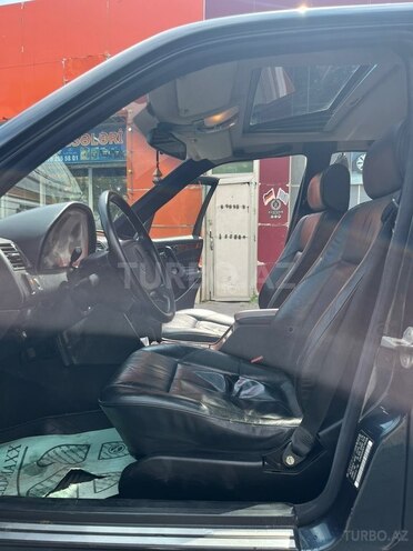 Mercedes C 240-14