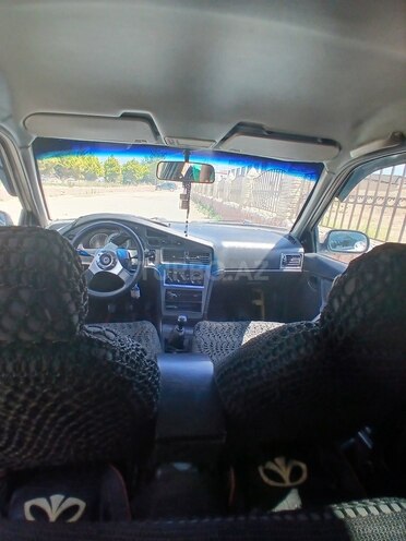Daewoo Nexia-8