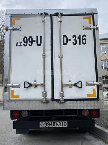 Kia K2700-11