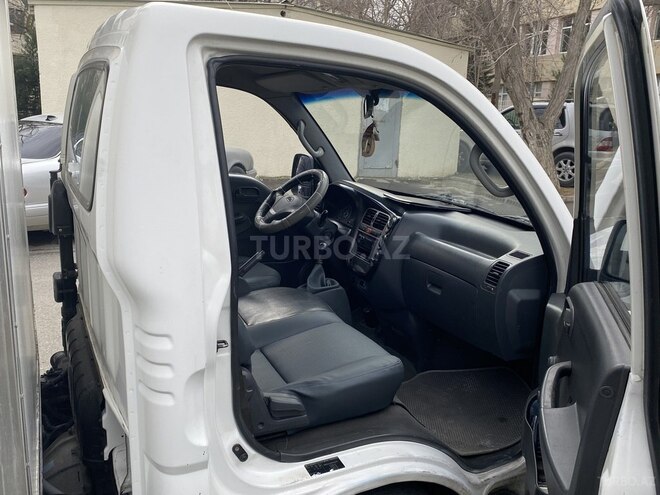 Kia K2700-7